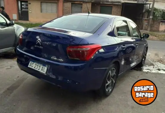 Citroën C-Elysee 1.6 Vti Feel  2018 - foto 2