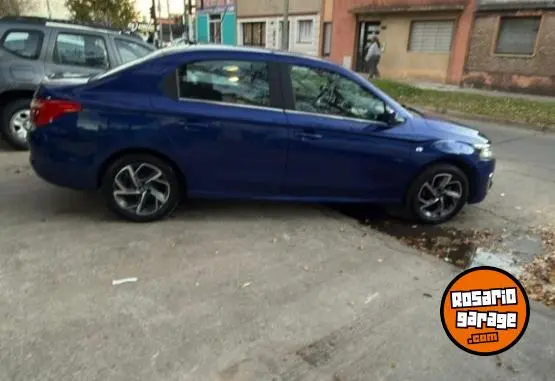 Citroën C-Elysee 1.6 Vti Feel  2018 - foto 3