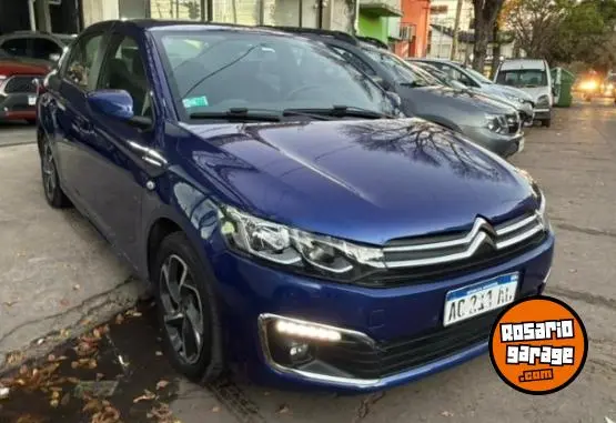 Citroën C-Elysee 1.6 Vti Feel  2018 - foto 5
