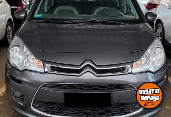 Citroën Citroã«N C3  2018 - foto 1