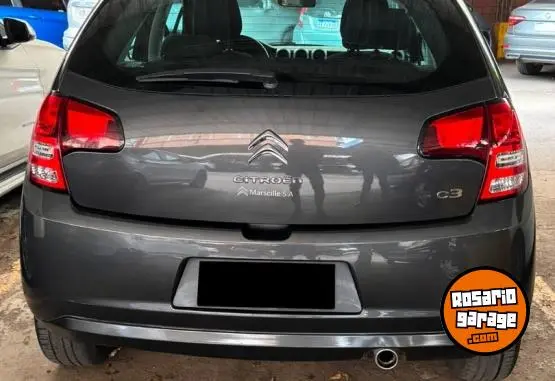 Citroën Citroã«N C3  2018 - foto 2