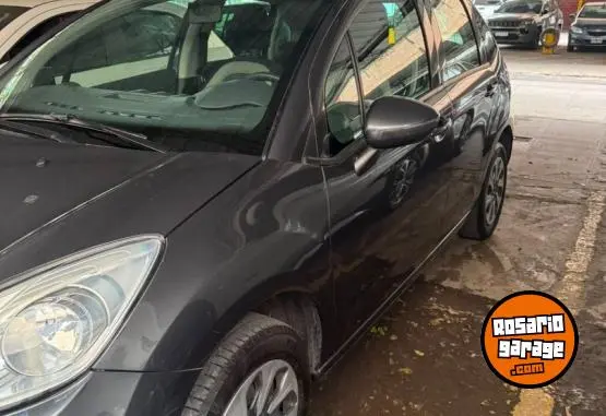 Citroën Citroã«N C3  2018 - foto 4