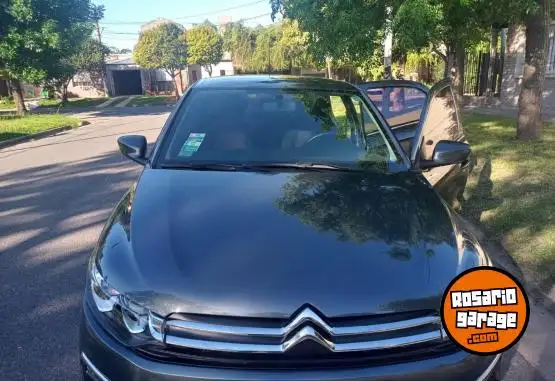 Citroën C-Elysee 92Feel  2018 - foto 1
