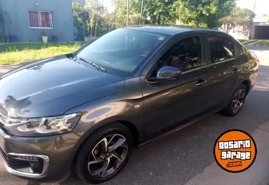 Citroën C-Elysee 92Feel  2018 - foto 3
