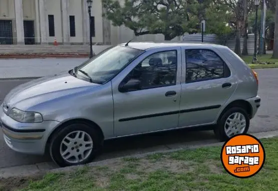 Fiat Palio Top Fire Impecable  2006 - foto 1