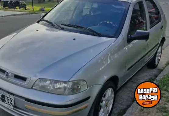 Fiat Palio Top Fire Impecable  2006 - foto 2