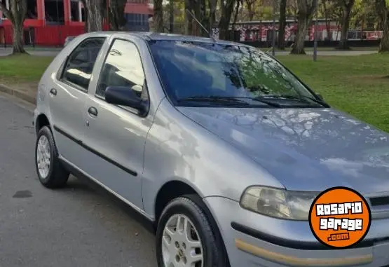 Fiat Palio Top Fire Impecable  2006 - foto 3
