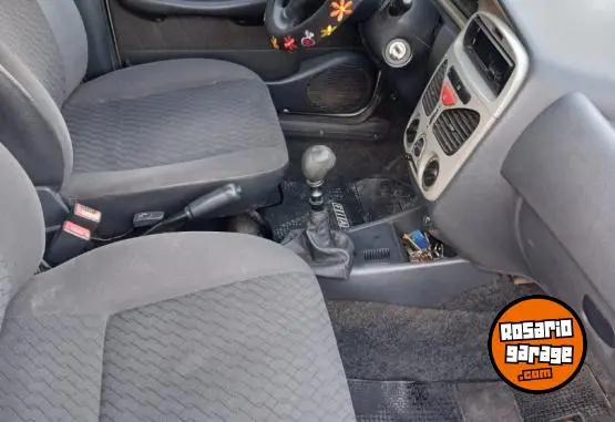 Fiat Palio Top Fire Impecable  2006 - foto 4
