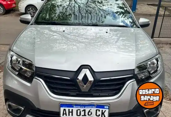 Renault Stepway  2025 - foto 1