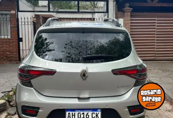 Renault Stepway  2025 - foto 2