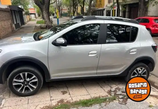 Renault Stepway  2025 - foto 3