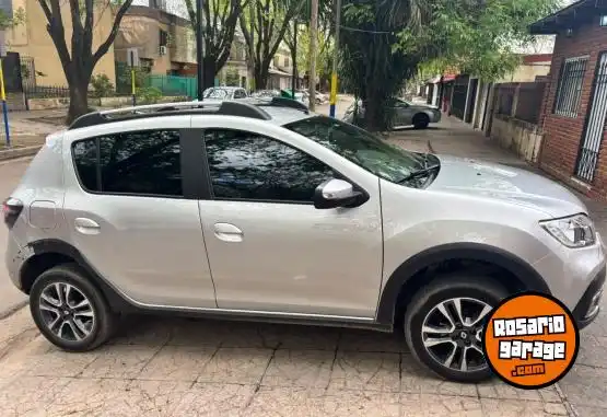 Renault Stepway  2025 - foto 4