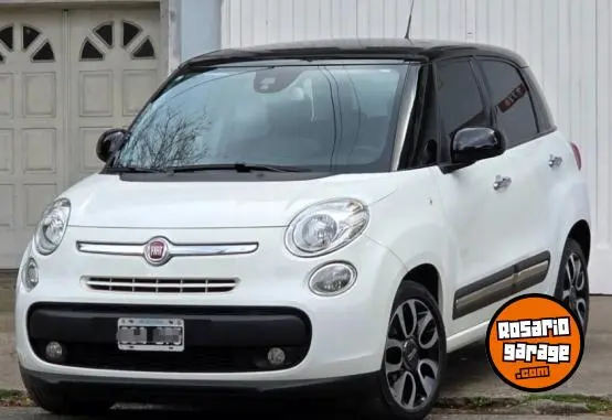 Fiat 500 L  2014 - foto 1