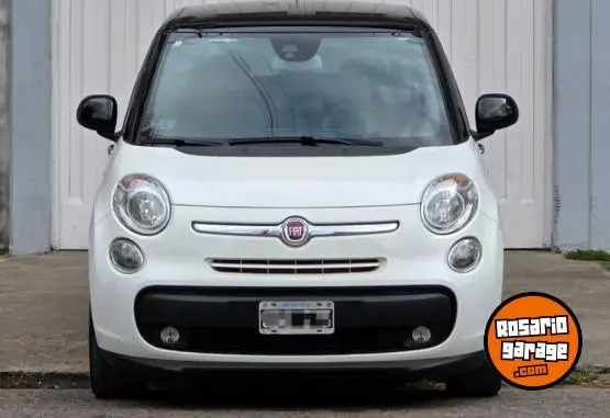 Fiat 500 L  2014 - foto 3