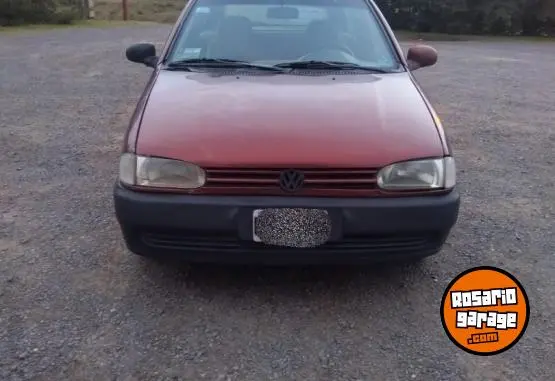 Volkswagen Gol  1998 - foto 3