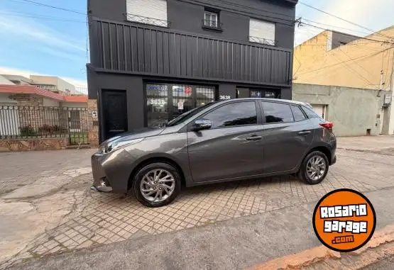 Toyota Yaris  2023 - foto 1