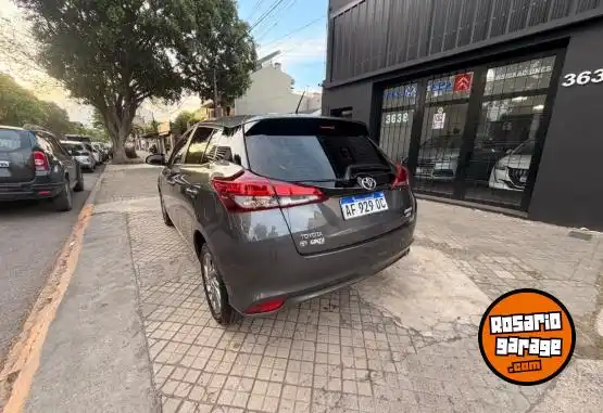 Toyota Yaris  2023 - foto 4