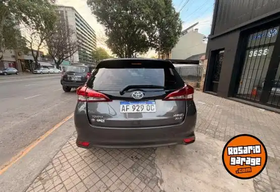 Toyota Yaris  2023 - foto 5