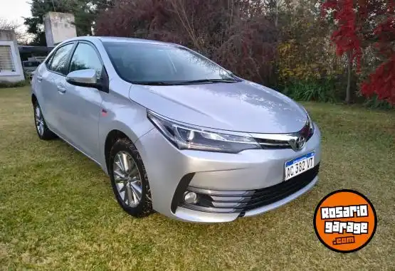 Toyota Corolla  2018 - foto 1