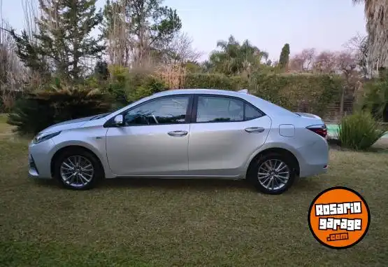 Toyota Corolla  2018 - foto 2