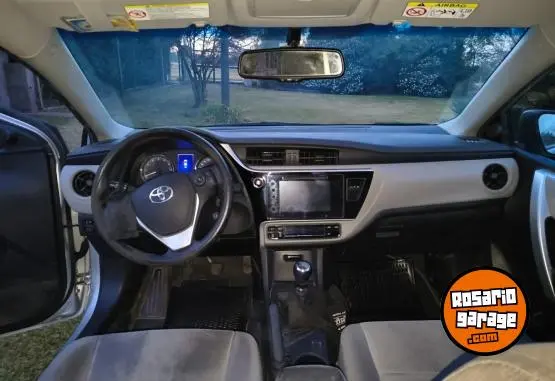 Toyota Corolla  2018 - foto 4