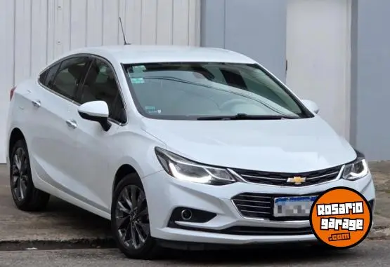 Chevrolet Cruze Ltz  2016 - foto 1