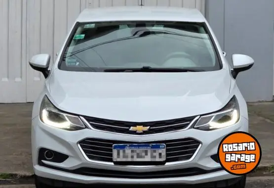 Chevrolet Cruze Ltz  2016 - foto 2
