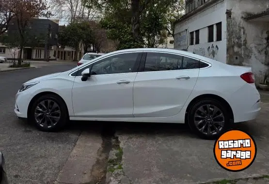 Chevrolet Cruze Ltz  2016 - foto 4