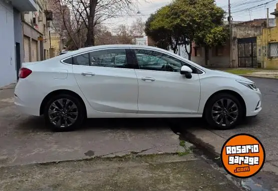 Chevrolet Cruze Ltz  2016 - foto 5