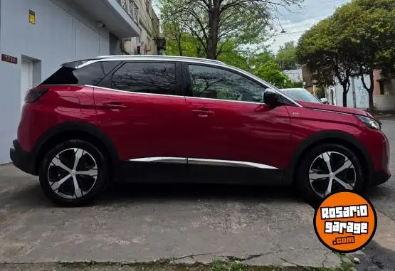 Peugeot 3008Gt Hdi  2022 - foto 5
