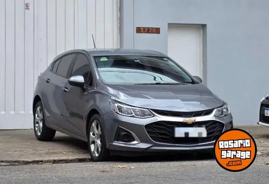 Chevrolet Cruze Lt  2023 - foto 1