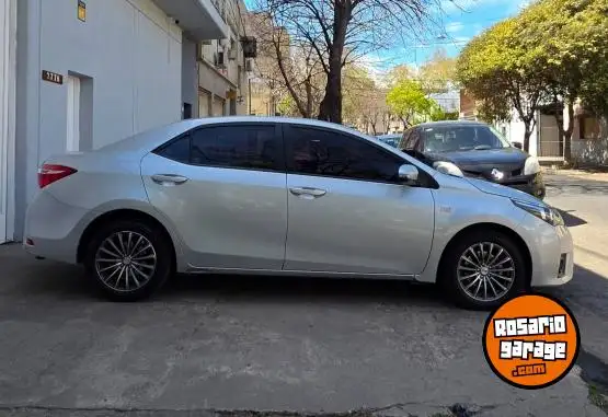 Toyota Corolla  2015 - foto 4