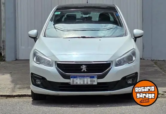 Peugeot 308 Allure Pack  2018 - foto 2