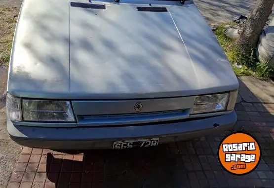 Renault 9 Gtl  1993 - foto 3