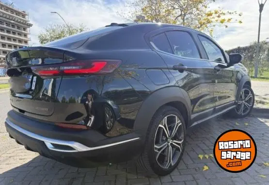 Fiat Fastback 1.3 Turbo 175 Cv 2024 - foto 1