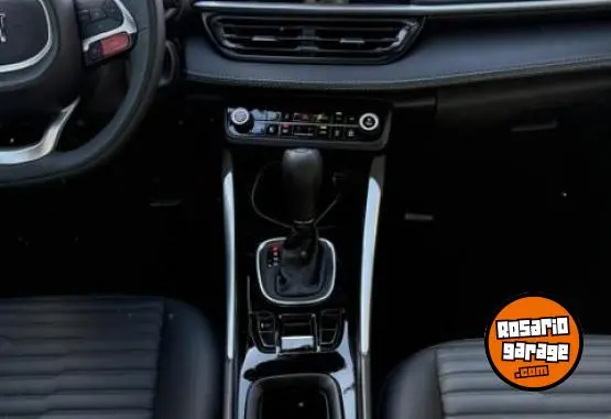 Fiat Fastback 1.3 Turbo 175 Cv  2024 - foto 2