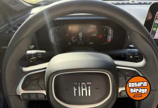 Fiat Fastback 1.3 Turbo 175 Cv  2024 - foto 4