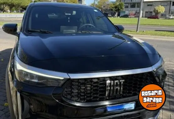 Fiat Fastback 1.3 Turbo 175 Cv  2024 - foto 5