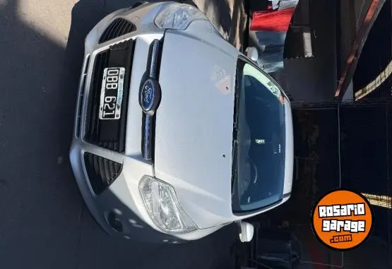 Ford Focus Iii  2014 - foto 2