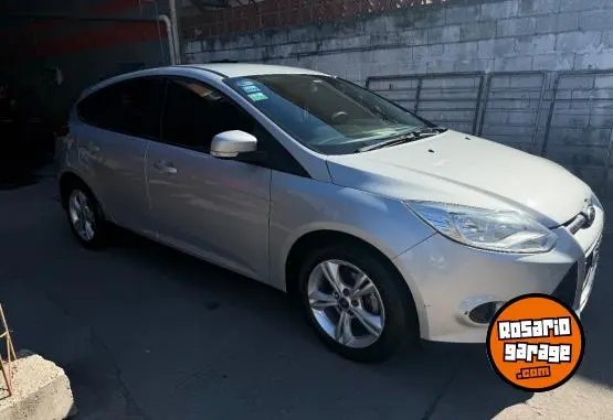 Ford Focus Iii  2014 - foto 3