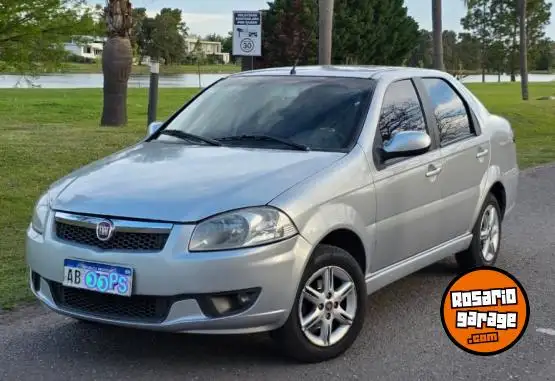 Fiat Siena  2017 - foto 1