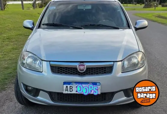 Fiat Siena  2017 - foto 2