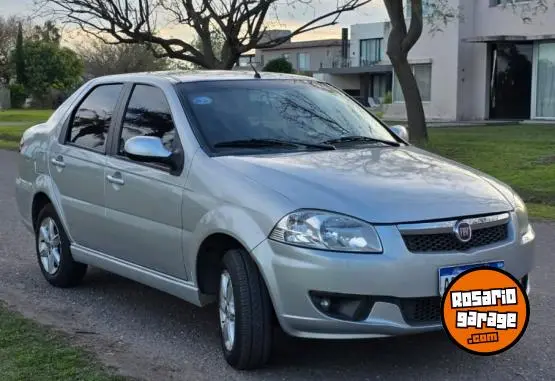 Fiat Siena  2017 - foto 3