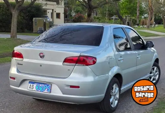 Fiat Siena  2017 - foto 4