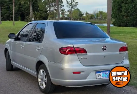 Fiat Siena  2017 - foto 5