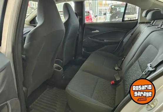 Chevrolet Onix  2020 - foto 5