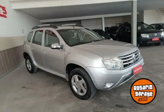 Renault Duster  2013 - foto 2