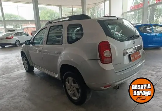 Renault Duster  2013 - foto 3