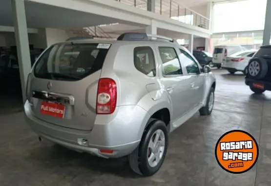 Renault Duster  2013 - foto 4