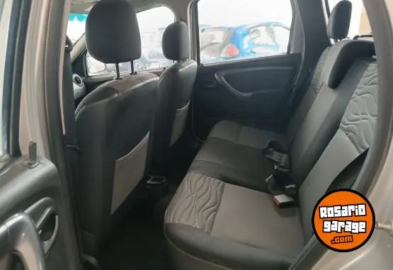 Renault Duster  2013 - foto 5